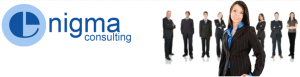 Enigma Consulting Logo